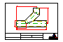 2D Sales Drawing 2D Sales Drawing